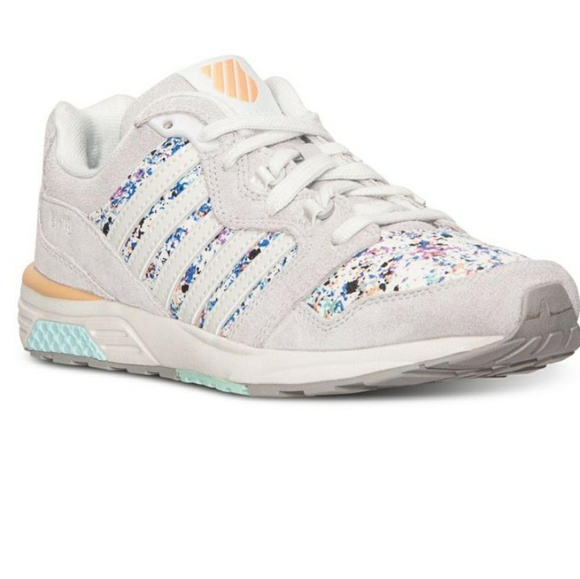 K-Swiss Shoes - K-Swiss Si18 Rannell 2
